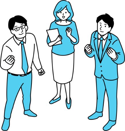 企業様向けぬいぐるみ事業応援キャンペーン