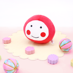 ばいこう堂株式会社 様「かのこちゃん」