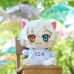 ぎんじろ。様　「ぎんじろ。」