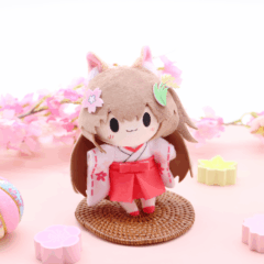 可愛神おコメ。様　「可愛神おコメ。」