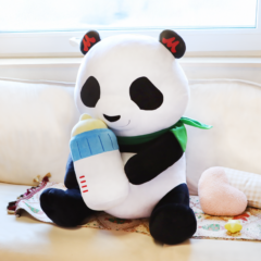 株式会社森乳サンワールド 様「みるぱん」