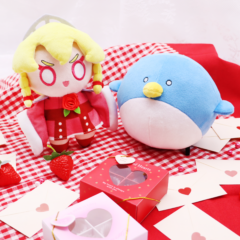 東京ゲームダンジョン 様「ペン」「ルイス」